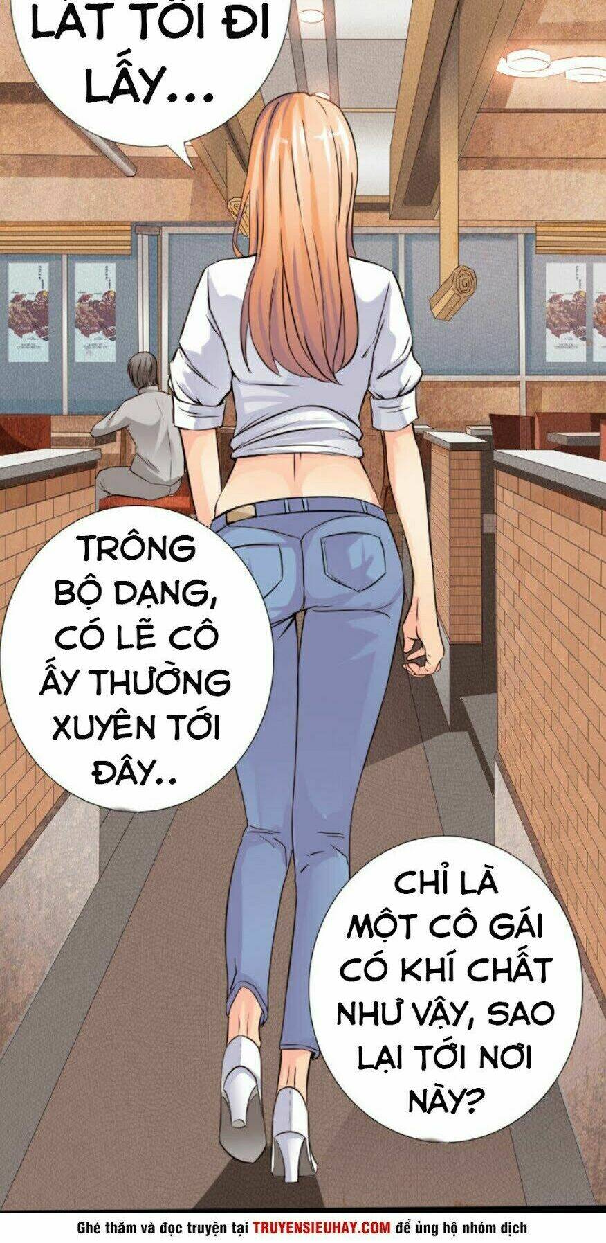 tuyệt phẩm tà thiếu chapter 34 26