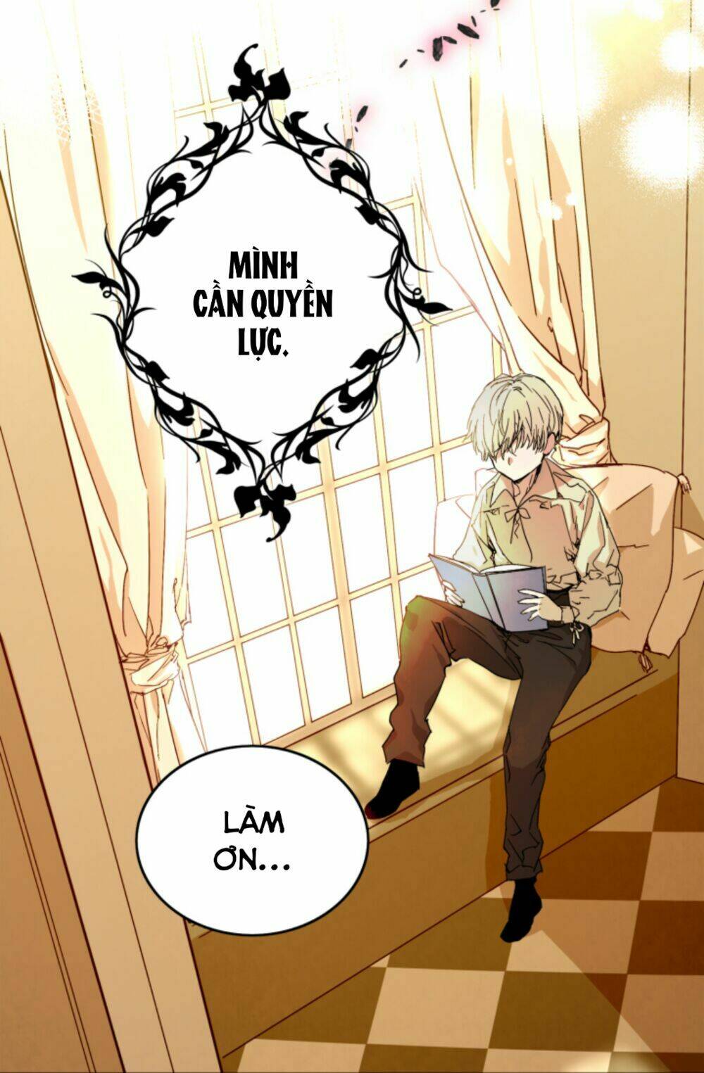 tuyển tập prologue hàn chapter 21 13