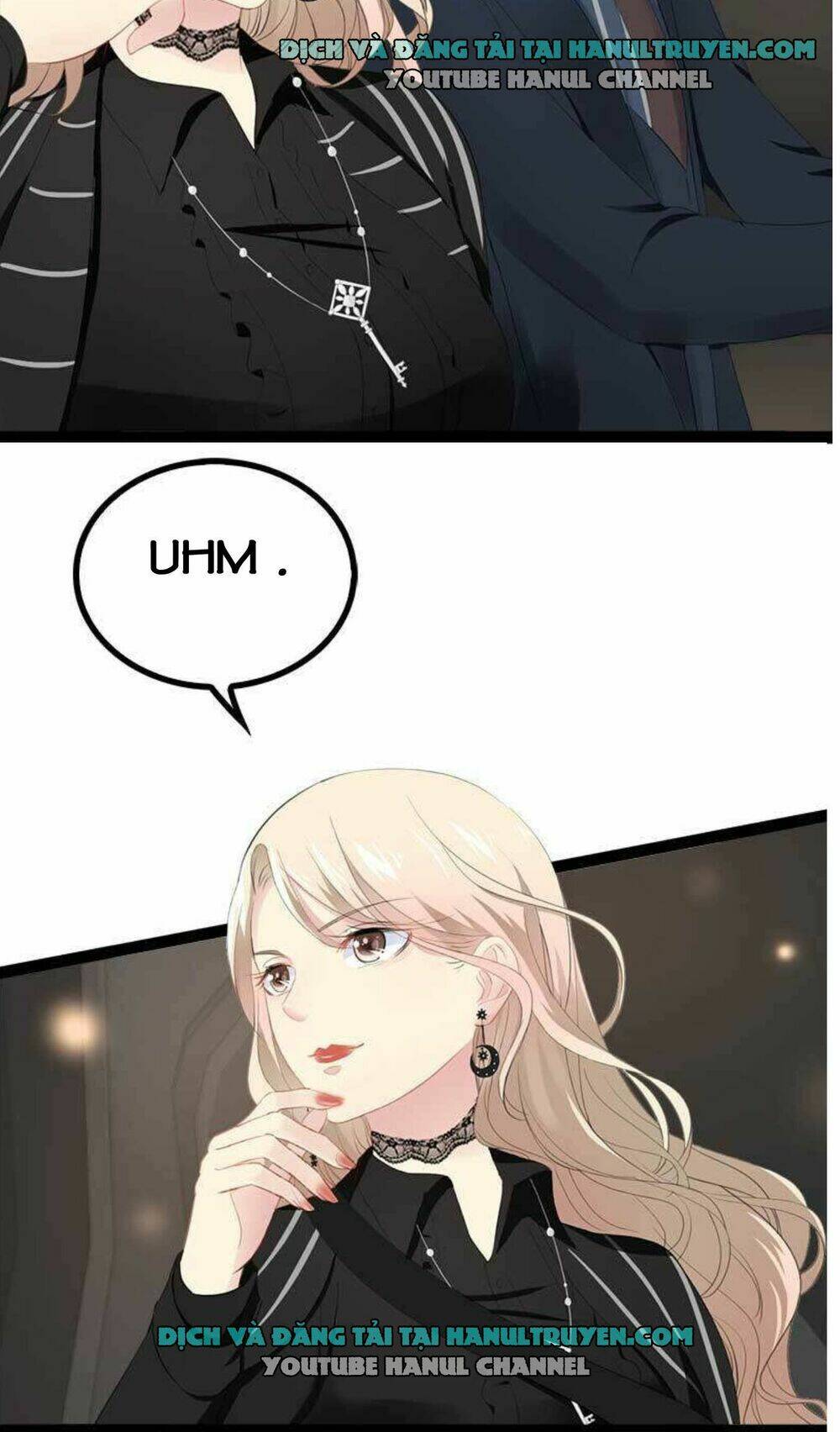 thần bí đế thiếu điềm sủng thê chapter 52 5