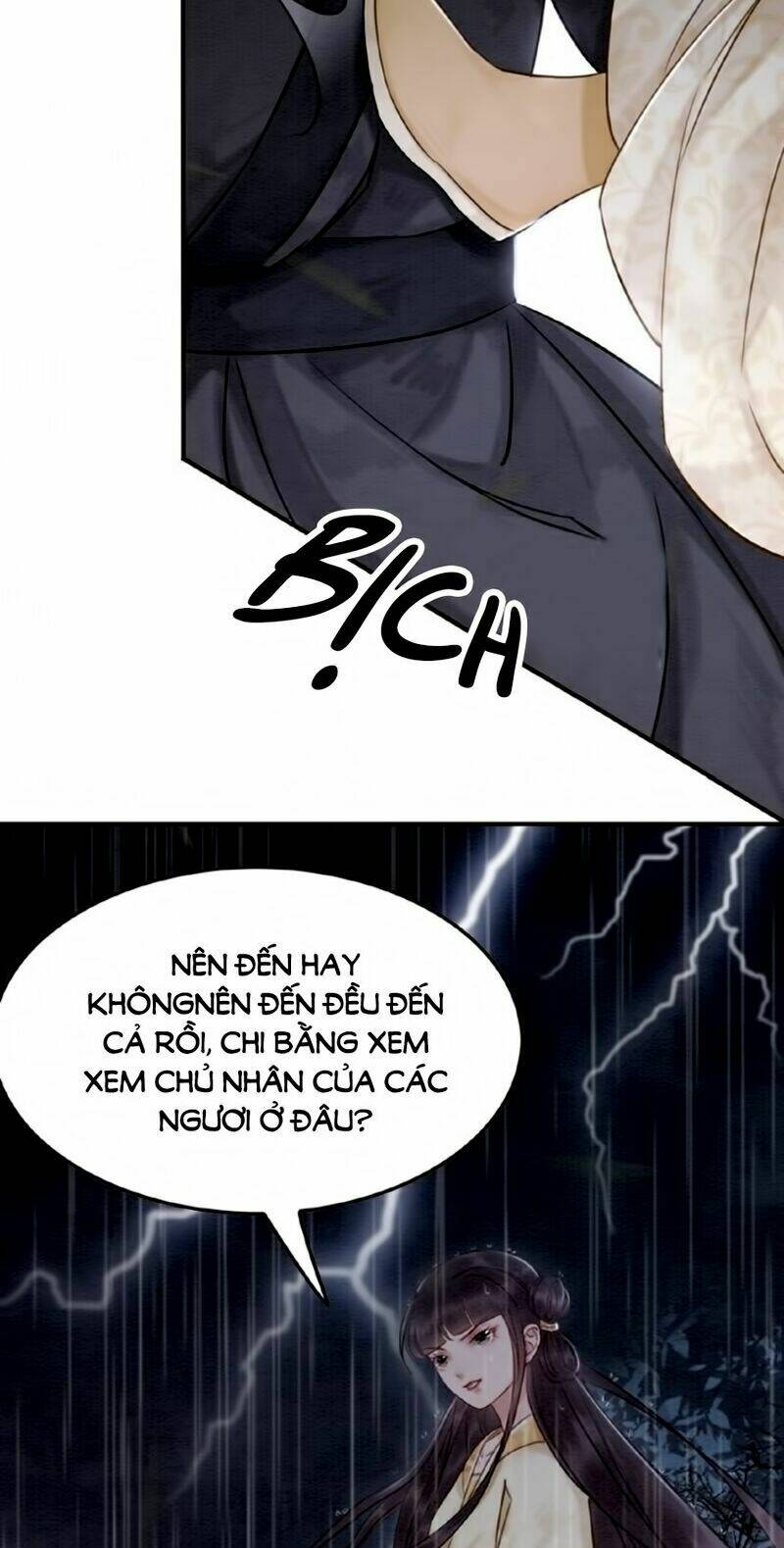 trọng sinh bá sủng nhiếp chính vương quá mạnh mẽ chapter 11 32