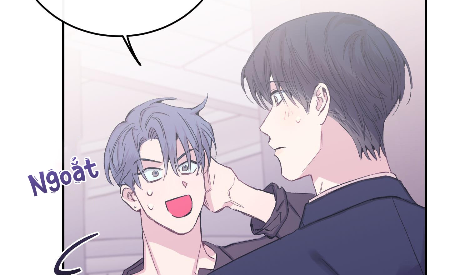 lãng mạn giả dối chapter 6 115