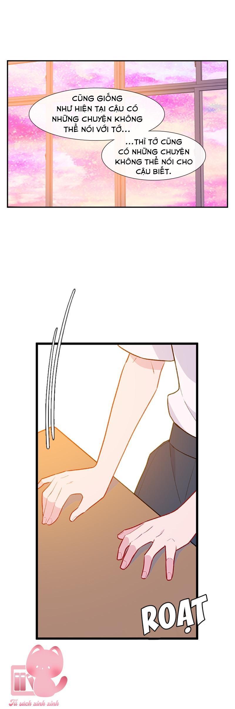 về bên anh chapter 47 14