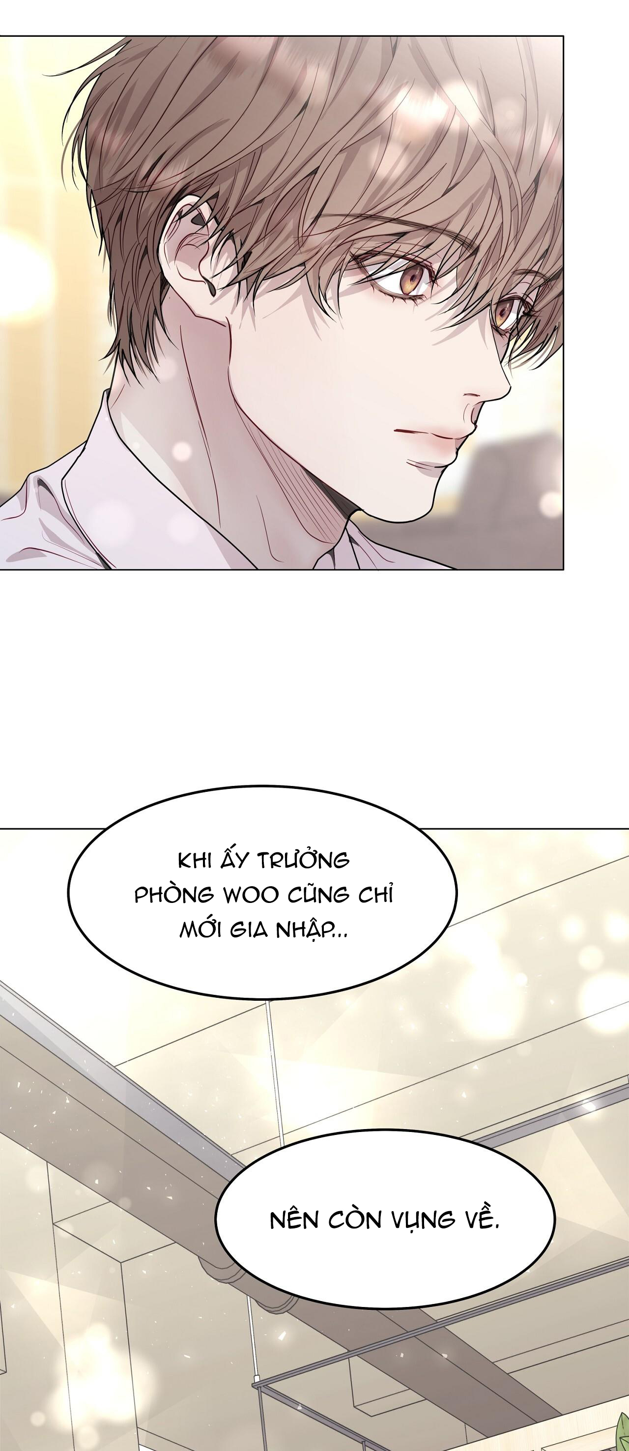 tư duy vị kỷ chapter 28 8