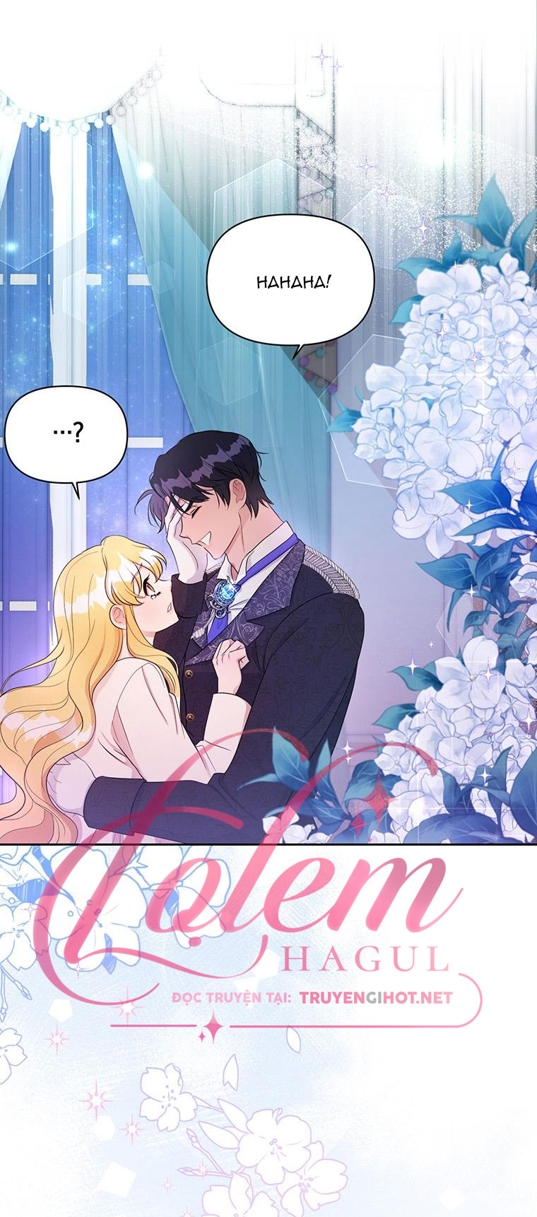 đây là cuộc hôn nhân lừa đảo chapter 24 45