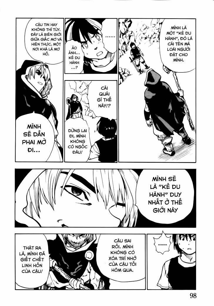 brave story - shinsetsu chapter 3 17