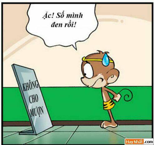 tây du kí không hài chapter 15 9