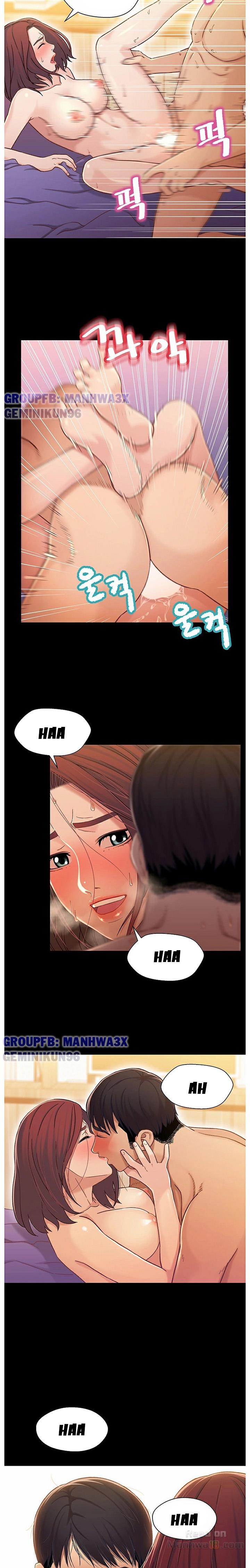 mối tình anh em chapter 14 11