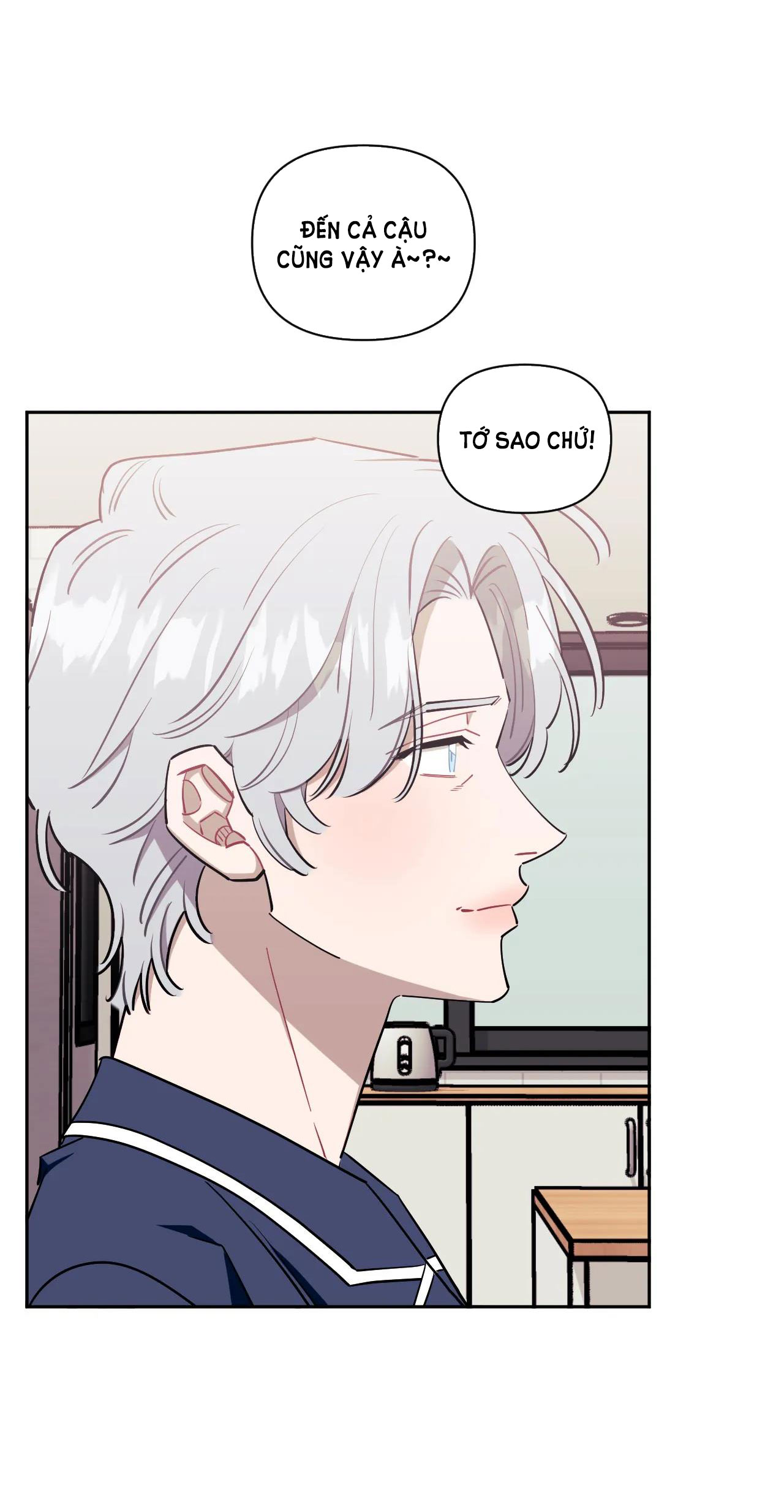 hơn cả bạn bè chapter 65.2 30