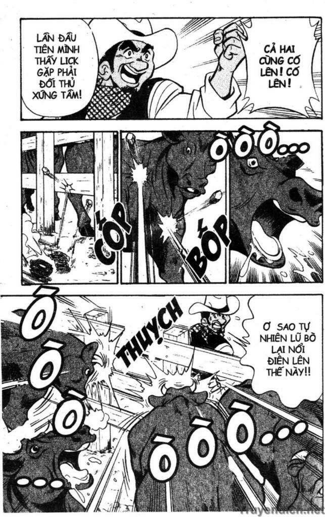 beley - con quay truyền thuyết chapter 10 172