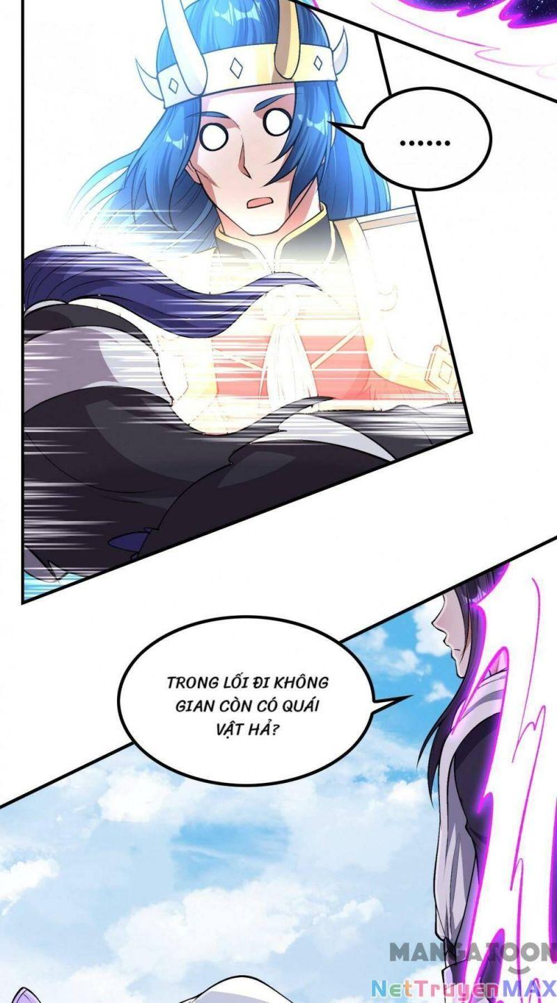 đệ nhất người ở rể chapter 210 41