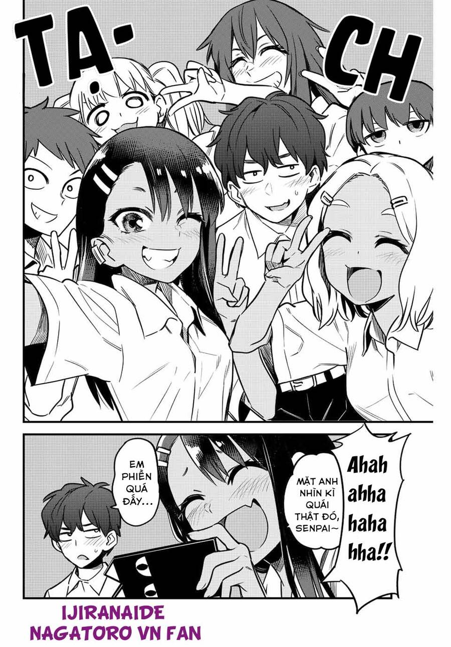 please don bully me - nagatoro-san chapter 103 2