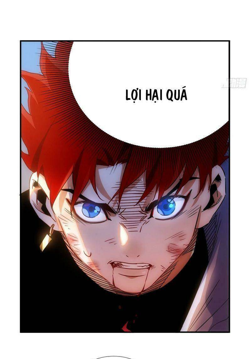 ma vương là đại địa chủ chapter 1 38