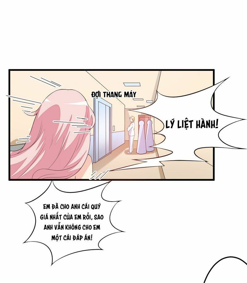 hào môn cường sủng: vật chơi 100 ngày của tổng tài chapter 5 3