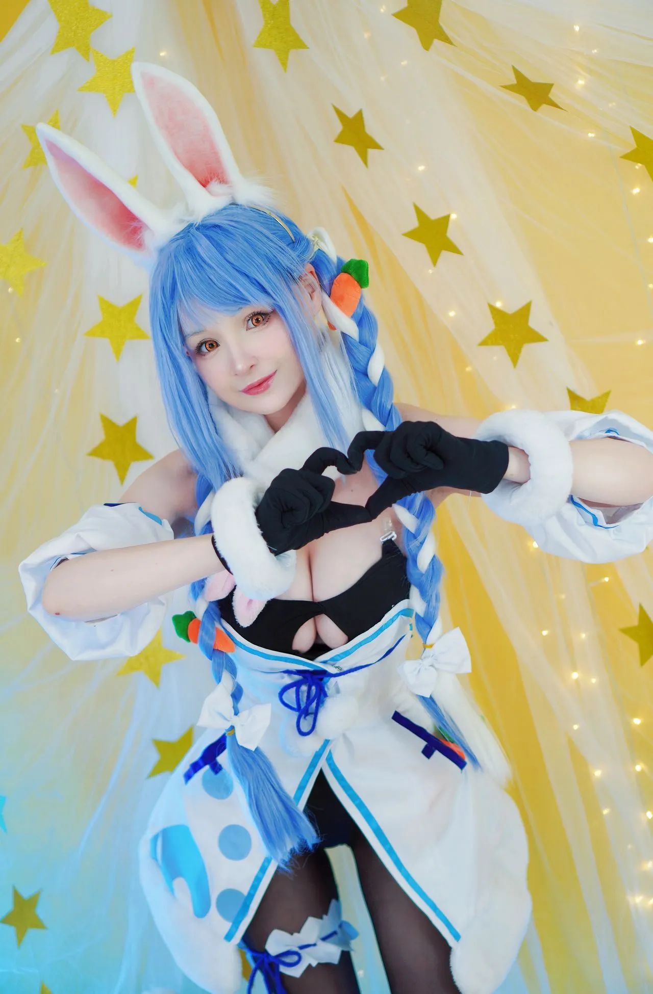 hình cosplay chapter 58 27