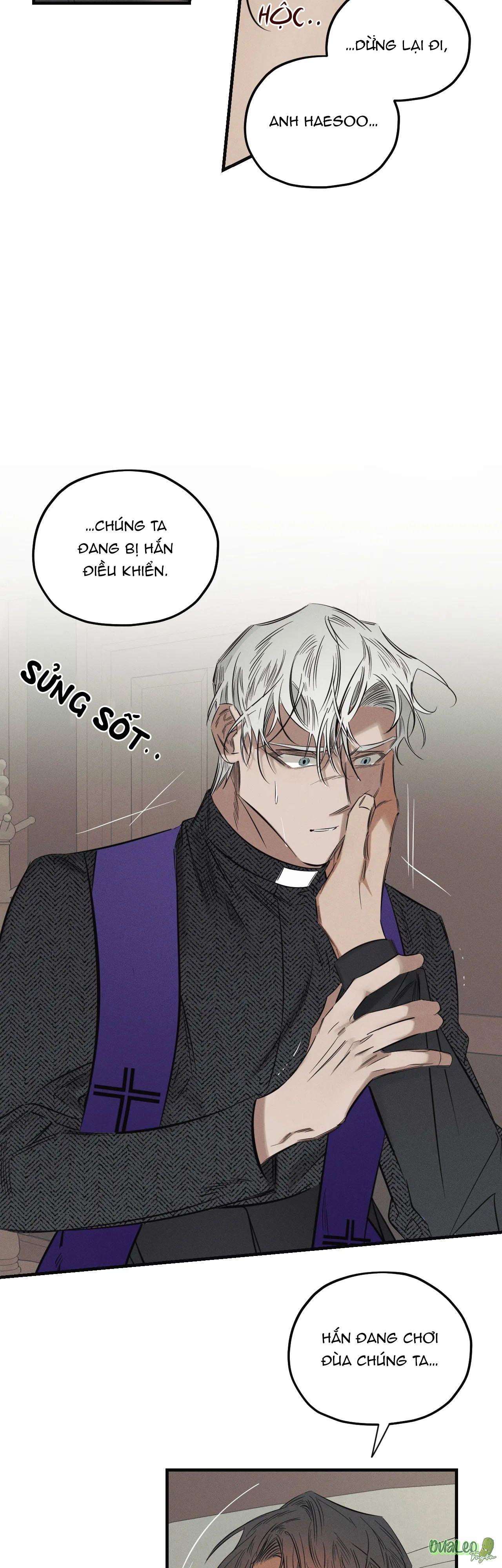 đóa hoa tội lỗi chapter 13 12