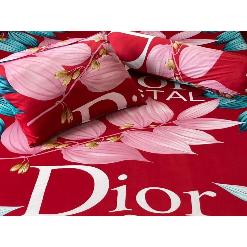 Drap thun hàn quốc