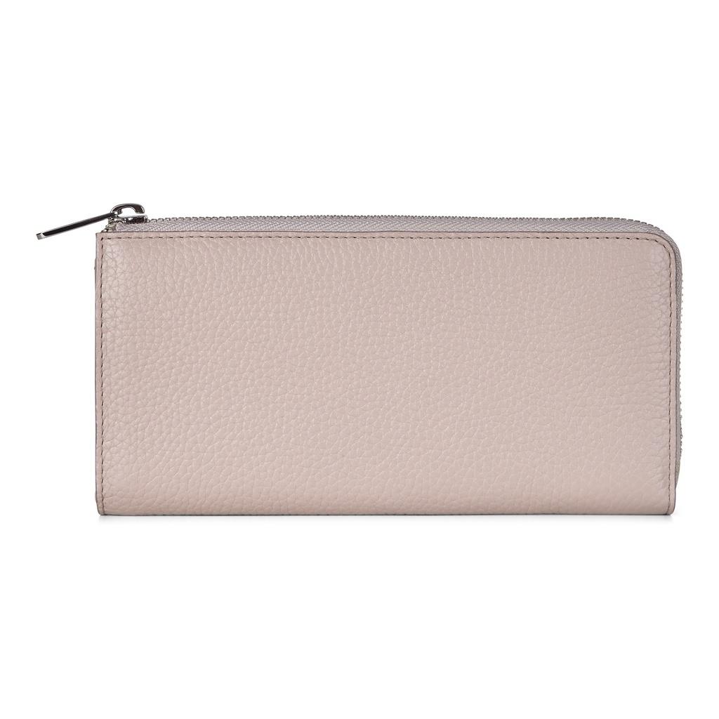 Ví Ecco Sp 3 Zip Around Wallet