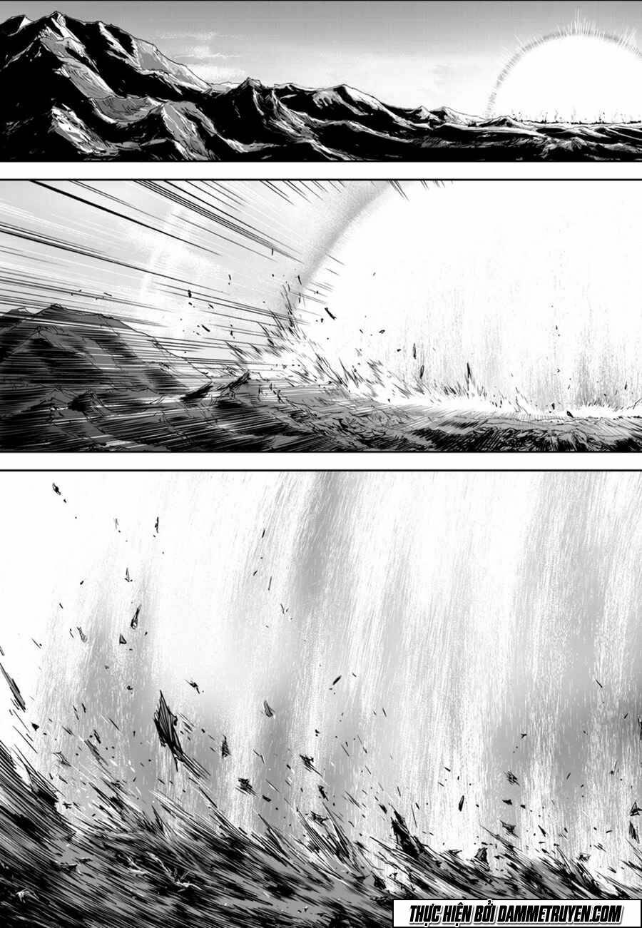 kẻ siêu phàm chapter 14 7