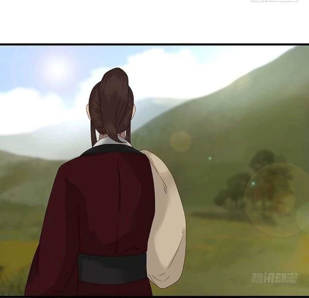 mưa chìm sâu trong mây chapter 46 19