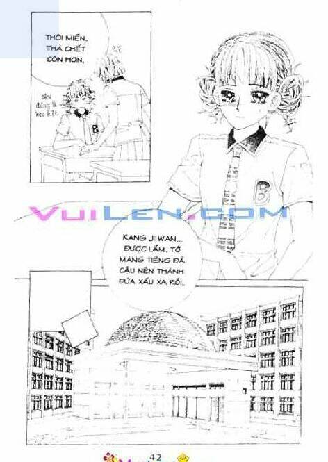 ánh nắng chói chang chapter 13 39