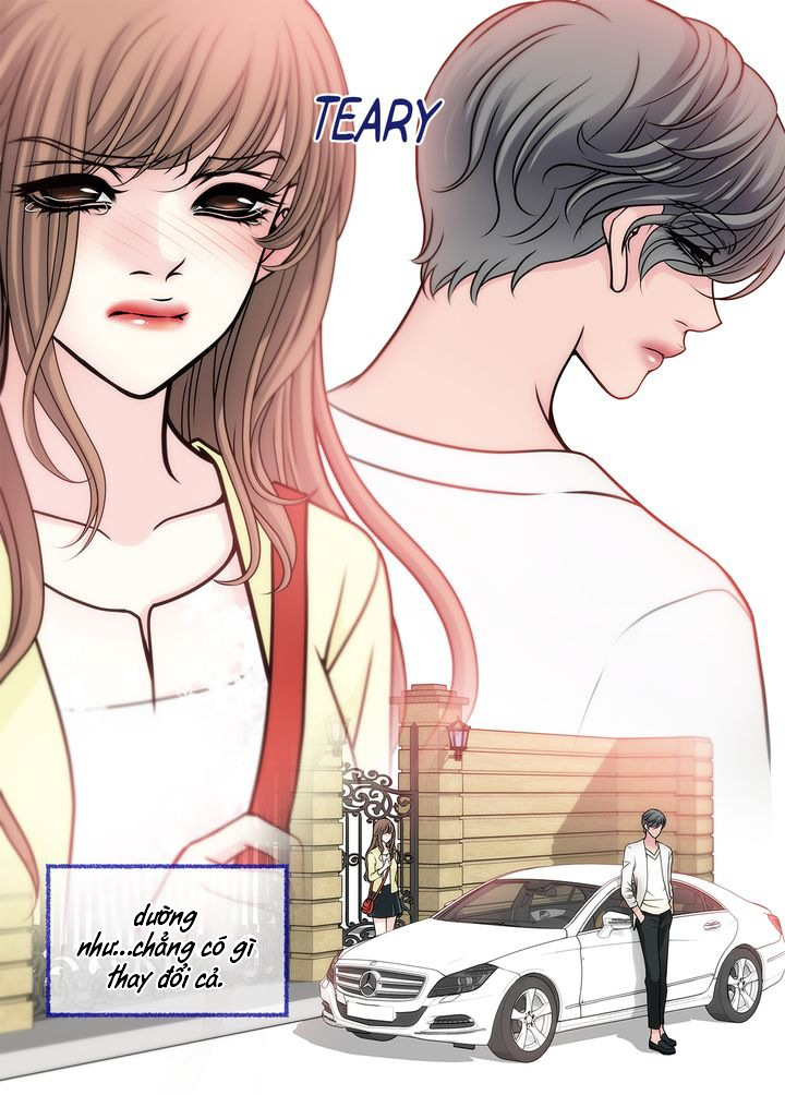 người đàn ông của tôi chapter 17.1 13