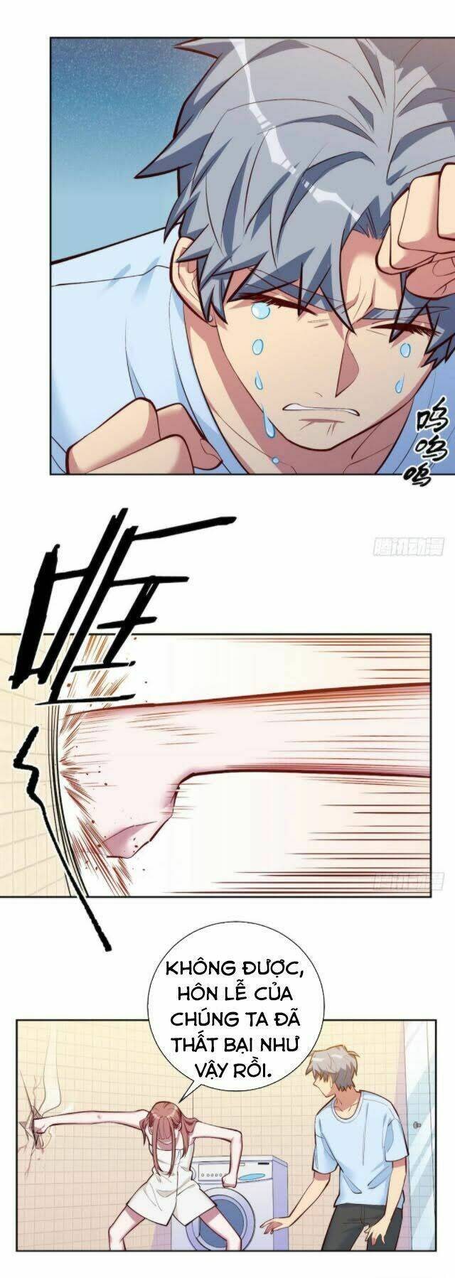 nhạc phụ đại nhân là lão bà chapter 2 54