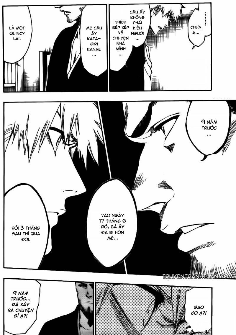 thần chết ichigo chapter 537 7