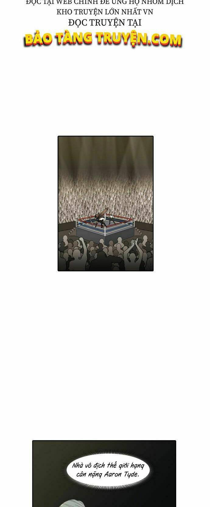 võ sĩ - the boxer chapter 82 43