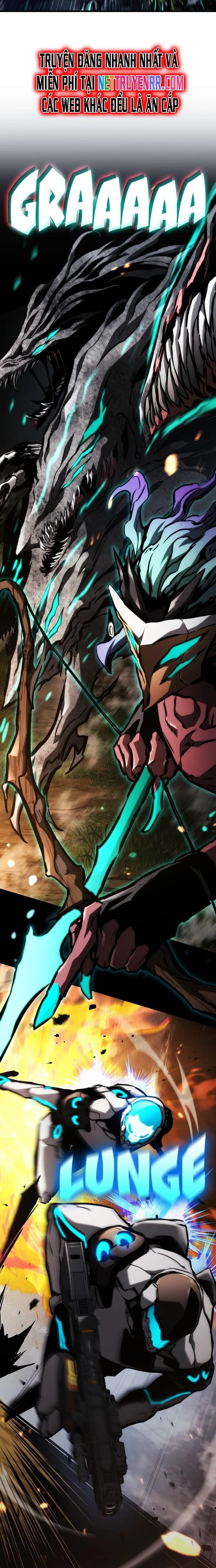 đồ long kỵ sĩ hôn môi ác long chapter 99 17