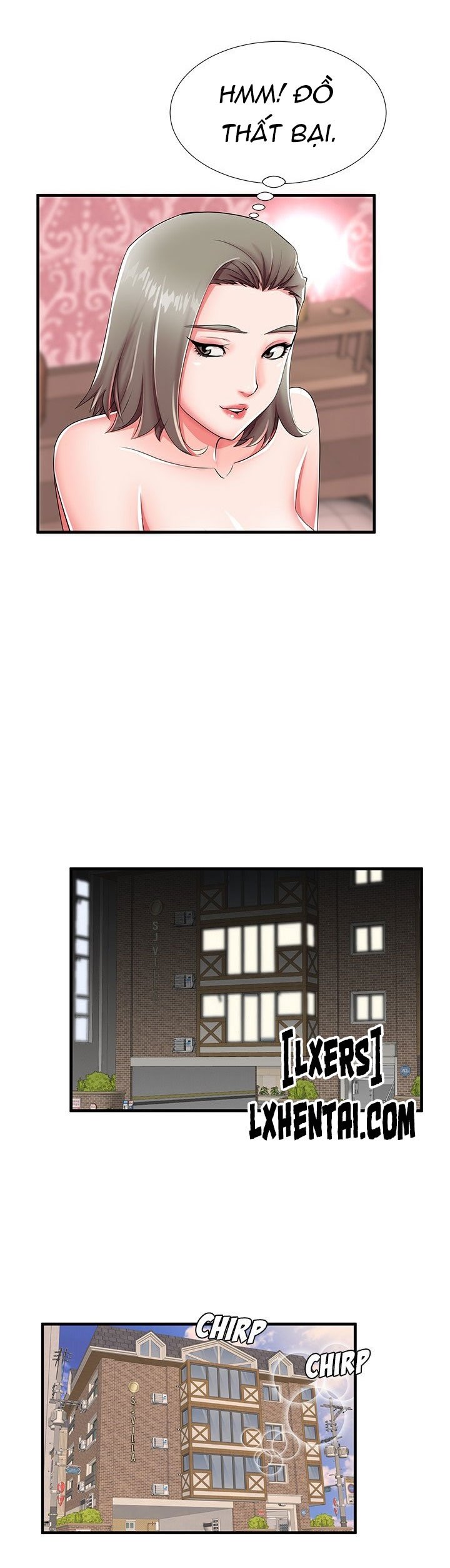 người mẹ xấu xa chapter 43 10