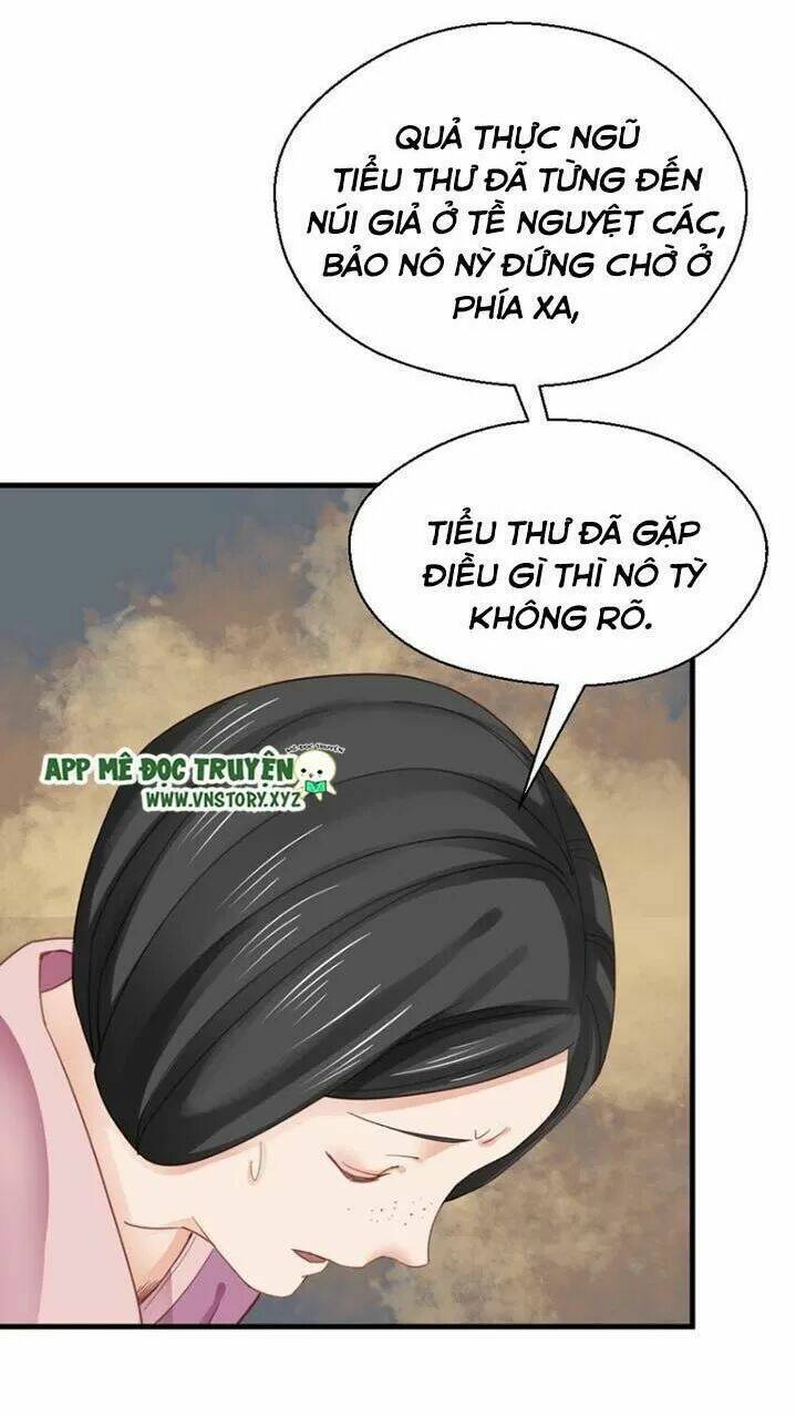 kiều nữ độc phi chapter 259 29