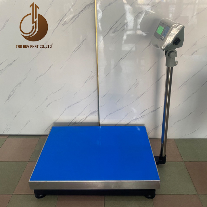 Cân Bàn Điện Tử Vibra FWD-60X80CM