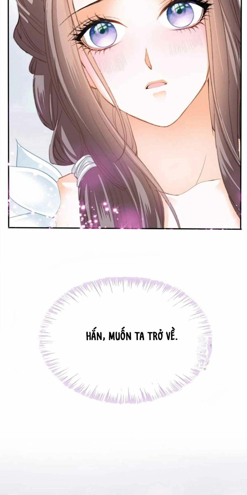 bổn vương muốn nàng chapter 64 25