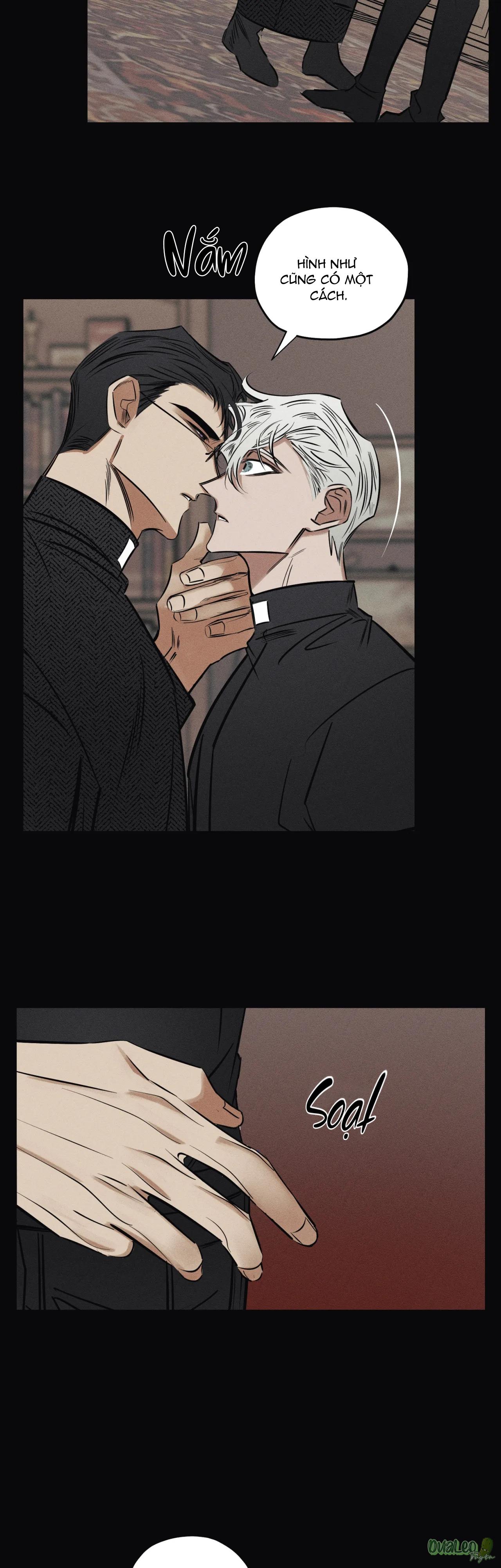 đóa hoa tội lỗi chapter 22 24