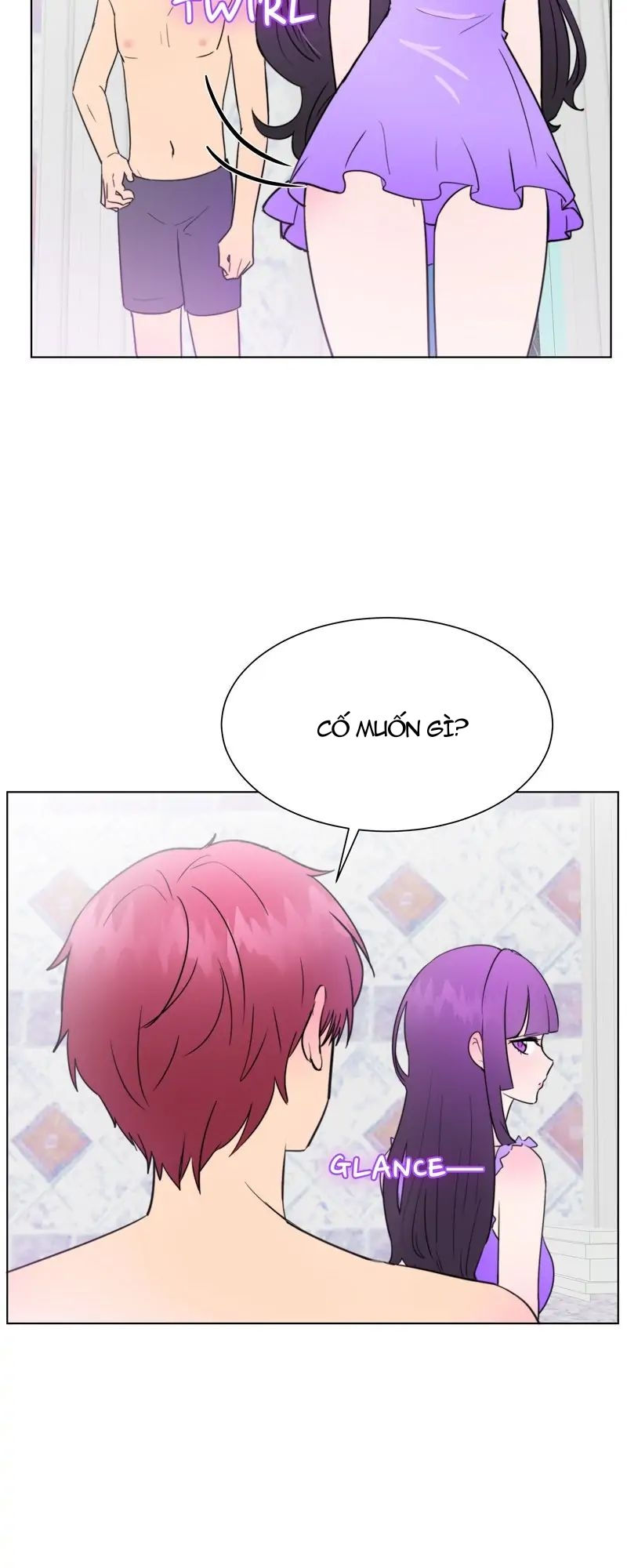 chào mừng đến với clb ốc đảo chapter 10.2 3