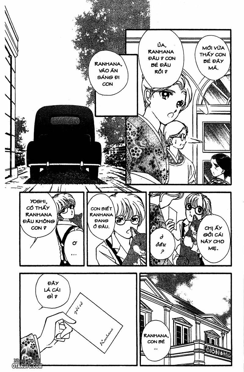 khúc tình ca ban mai - akatsuki no aria chapter 77 2