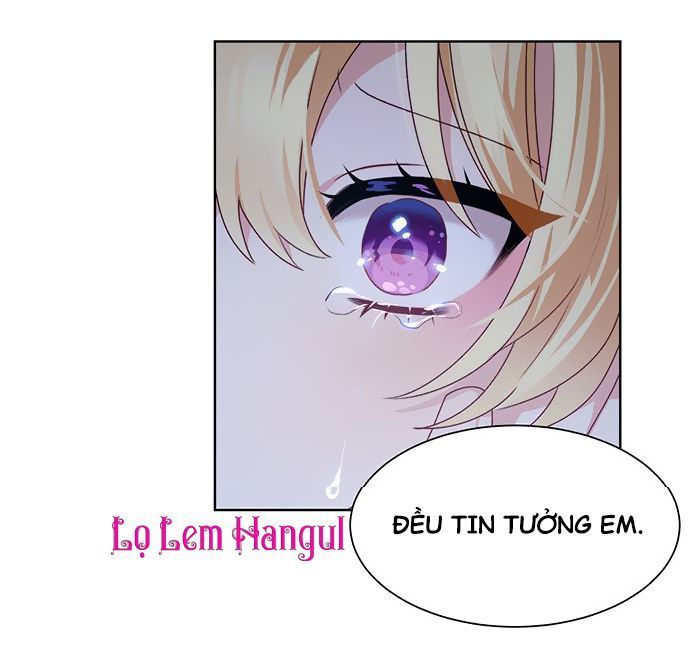 tôi là vị hôn thê phản diện chapter 16 58