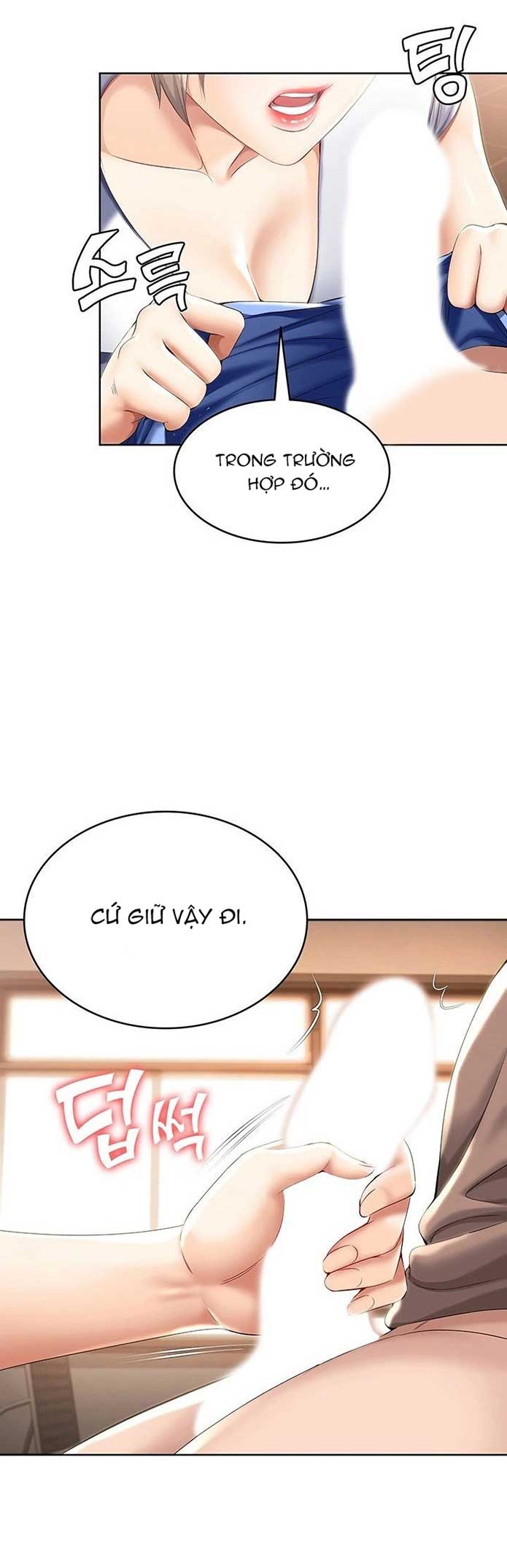 nhật ký nội trú chapter 30 21