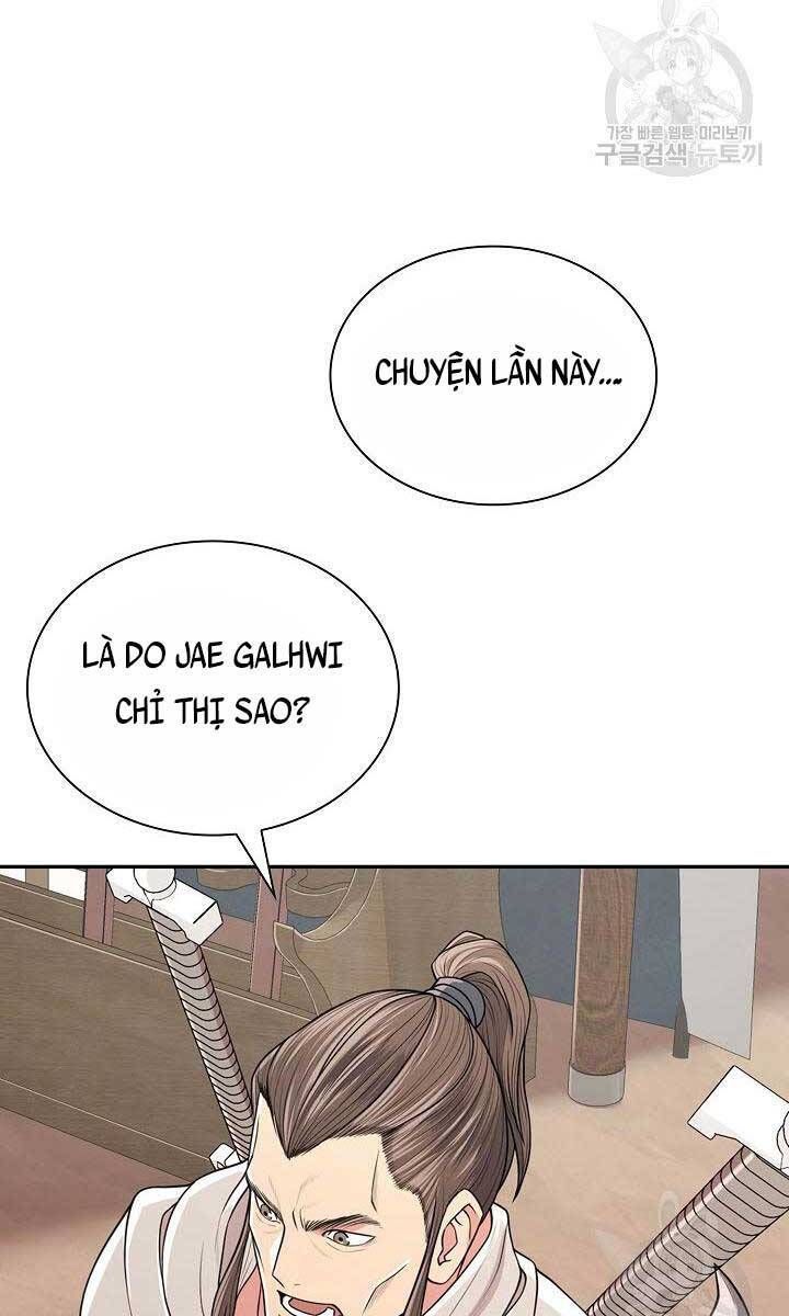 kiếm ma đạo chapter 0 34