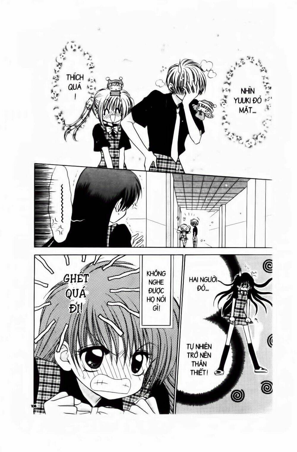 chiếc ly kỳ diệu chapter 4 16