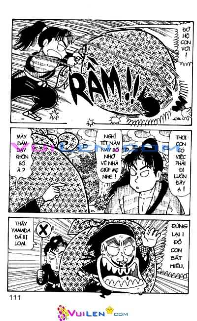 ninja loạn thị chapter 50 111