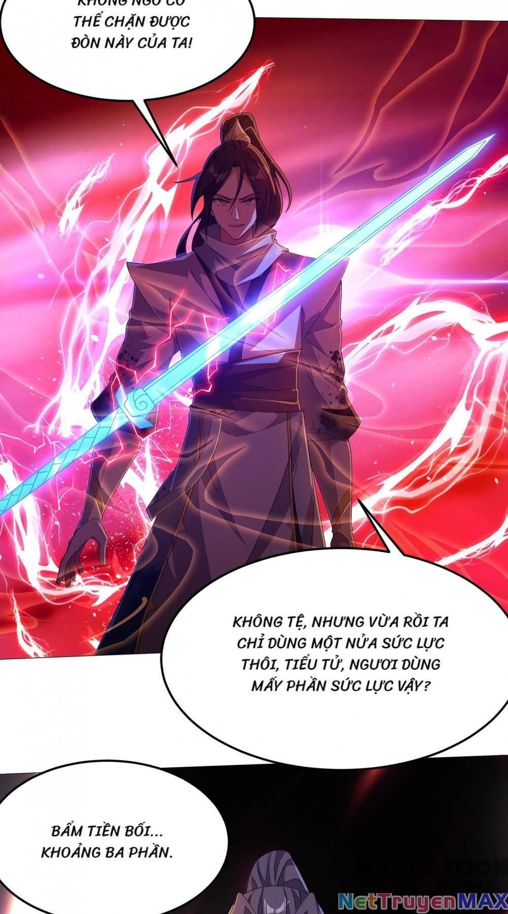 đệ nhất người ở rể chapter 257 8