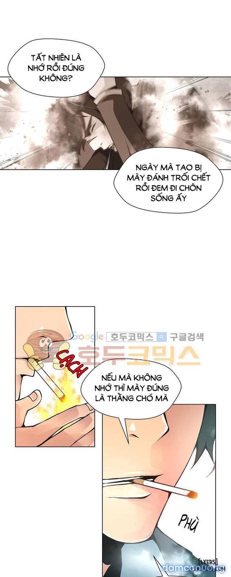 nô lệ song sinh chapter 106 20