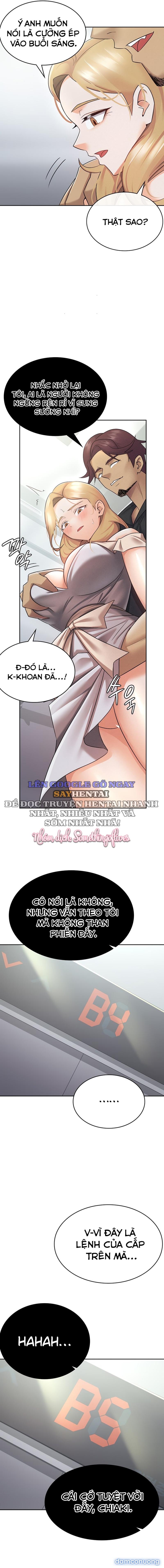 bạn gái thuê chapter 9 10