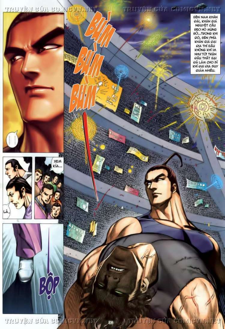 võ thần phượng hoàng chapter 54 19