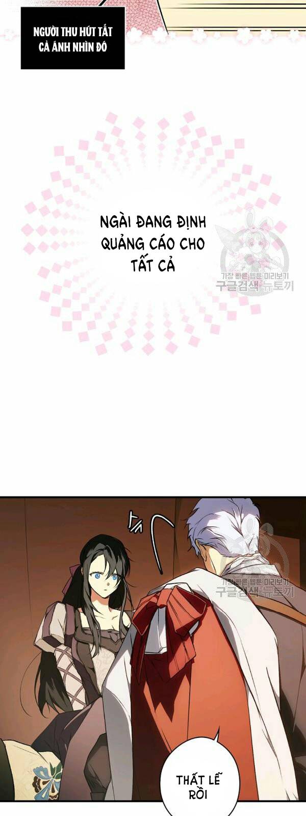 quý cô bí ẩn - secret lady chapter 41 7