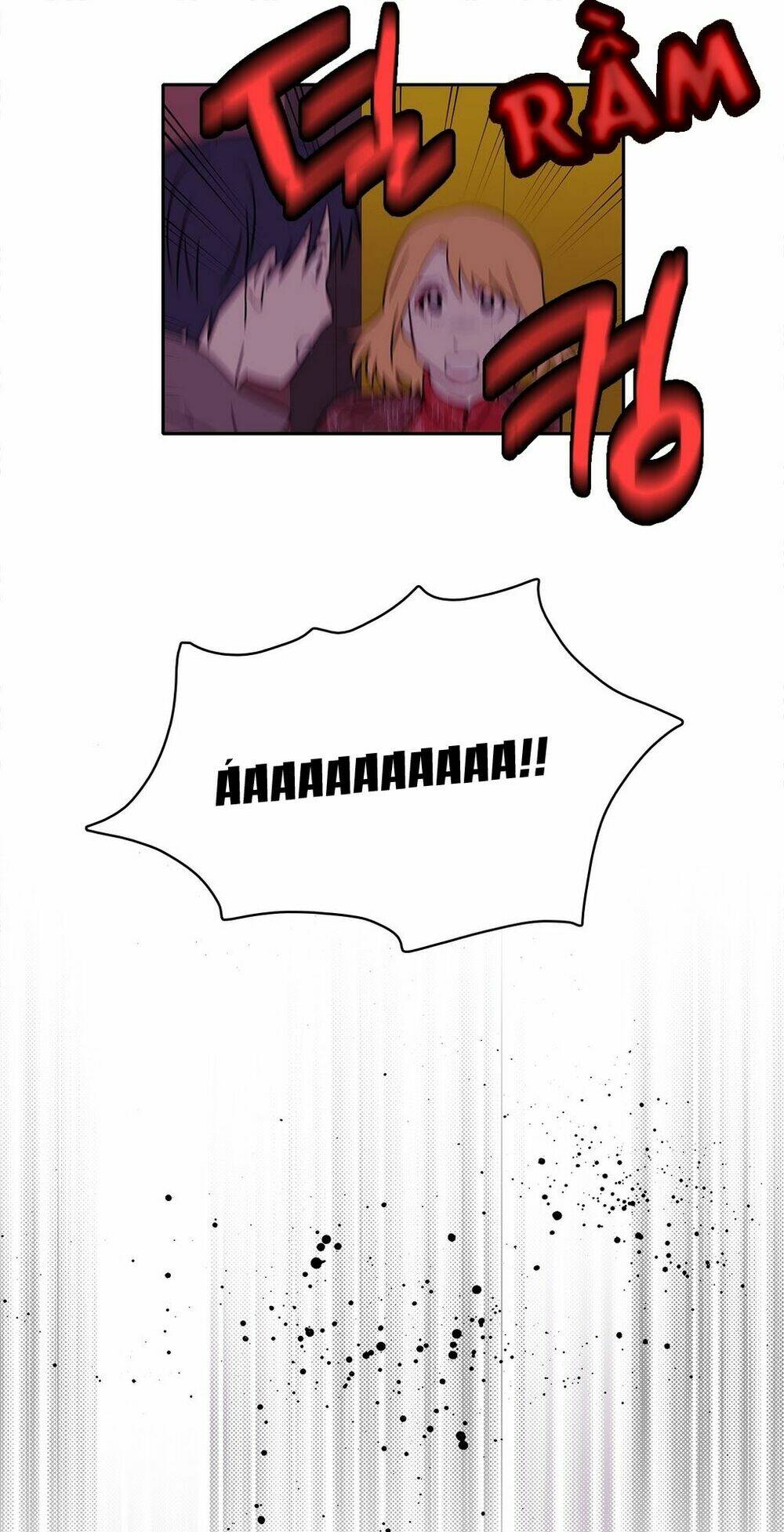 chuyện gì đến, rồi cũng sẽ đến chapter 16 45