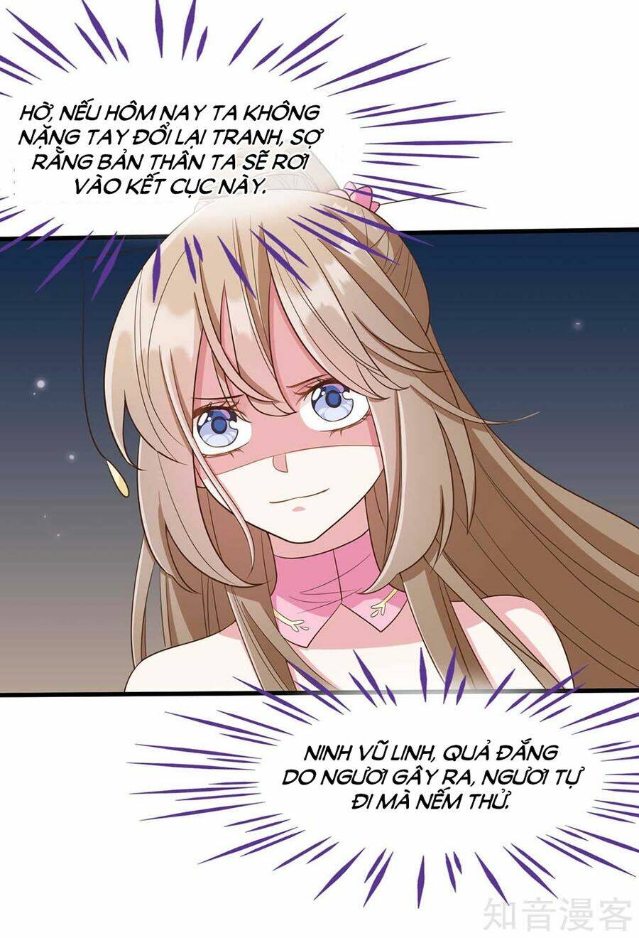 đích nữ hữu độc chapter 27 15