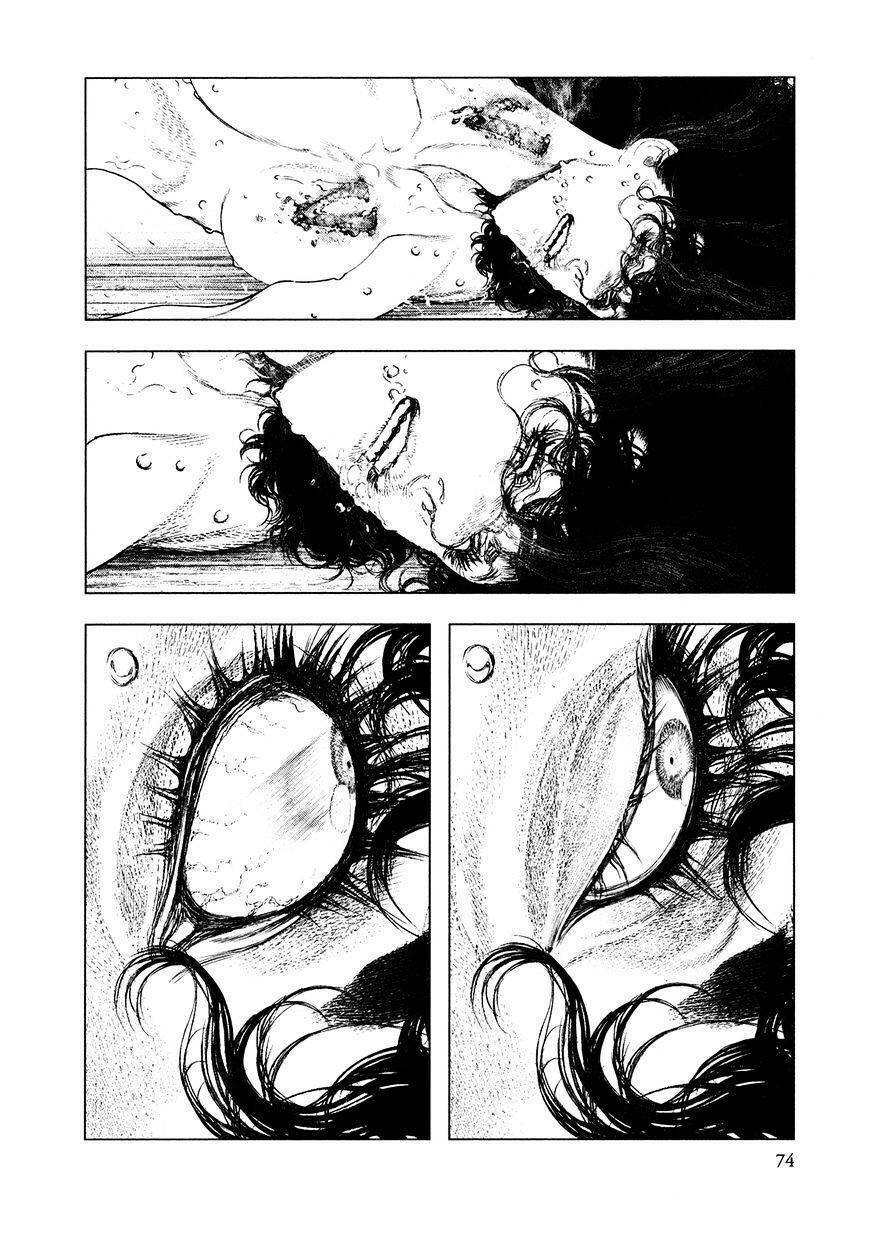 innocent rouge (innocent phần 2) chapter 37 13