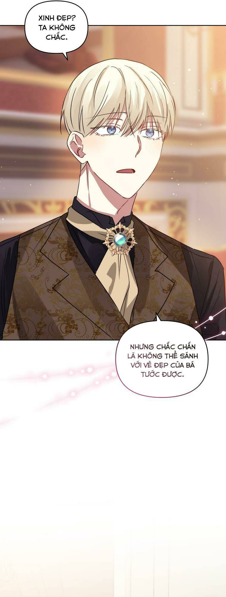 ác nữ phản diện đã chọn nam chính chapter 23 49